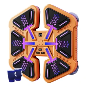 Умный музыкальный боксерский тренажер — Боксерские тренажёры, 888 Auto Parts Town