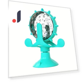 Умная головоломка-корбука для кошек — Игрушки для питомцев, Build My Home