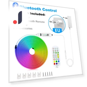 Светодиодная неоновая лента — LED ленты, 888 Auto Parts Town