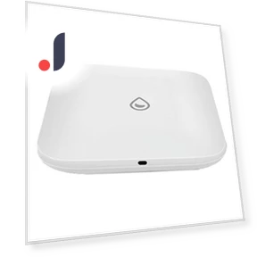 Датчик утечки воды ZigBee — Детекторы и сигнализации утечки воды, 888 Auto Parts Town