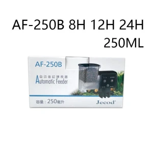 Интеллектуальная синхронизирующая кормушка для аквариума — Автоматические кормушки для животных, Homeware Essentials