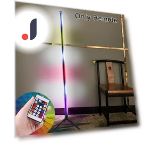 RGB Smart Ambiance Напольный светильник — Напольные светильники, GYROBALL