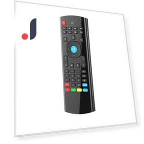 Беспроводная мини-клавиатура с функцией Air Mouse — Клавиатуры, Vinde Home