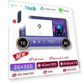 Автомобильный радиоприемник Diamond 2K 2Din — Автомагнитолы, Auto Accessories Home