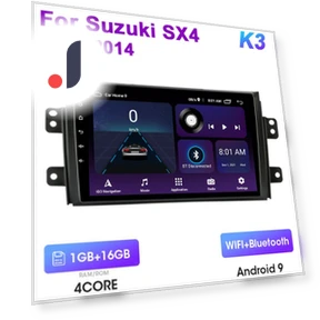Автомобильное радио с Android 12 — Автомагнитолы, Auto Accessories Home