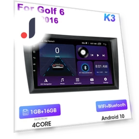 Автомобильное радио 2 Din Android 12 — Автомагнитолы, Auto Accessories Home