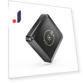 2in1 беспроводной CarPlay Dongle и Android Auto Box — Автомагнитолы, Cars Auto Home