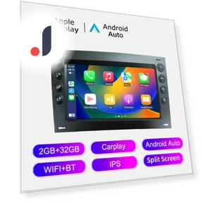 Мультимедийная система для автомобиля — Автомагнитолы, Auto Accessories Home