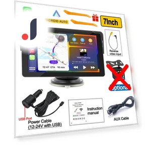 Автомобильный радиоприемник — Автомагнитолы, Auto Accessories Home