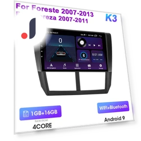 Автомобильное радио с Android 12 — Автомагнитолы, Auto Accessories Home