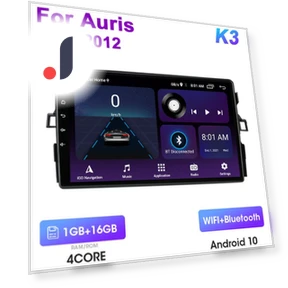 Автомобильное радио с GPS и Carplay — Автомагнитолы, Auto Accessories Home