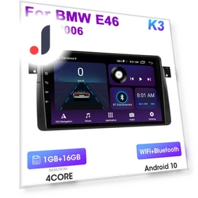 Автомобильное радио с Android 12 — Автомагнитолы, Auto Accessories Home