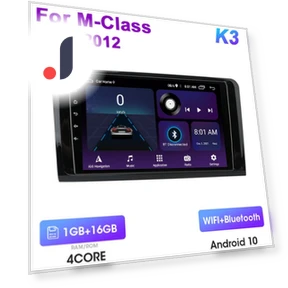 Автомобильное радио с Android 12 — Автомагнитолы, Auto Accessories Home