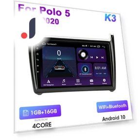 Автомобильное радио с Android 12 — Автомагнитолы, Auto Accessories Home