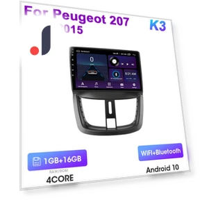 Автомобильное радио с Android 12 — Автомагнитолы, Auto Accessories Home