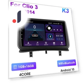 Автомобильное радио с GPS-навигацией и Carplay — Автомагнитолы, Auto Accessories Home