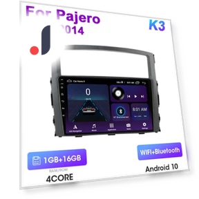 Автомобильное радио с Android 12 — Автомагнитолы, Auto Accessories Home