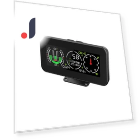 Автомобильный цифровой дисплей Head Up Display — Автоэлектроника и аксессуары, Cars Auto Home
