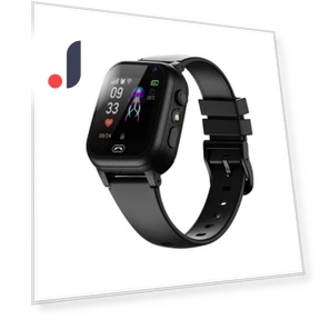 Детские умные часы SOS с GPS и камерой — Умные часы, Auto Accessories Home