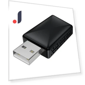 2 в 1 Мини Автомобильный AI Box Беспроводной CarPlay Dongle Беспроводной Android Auto Box — Аксессуары для телефонов, Auto Launcher