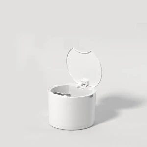 Настольный мини-сенсорный мусорный бак — Сенсорные мусорные ведра, World Auto Parts