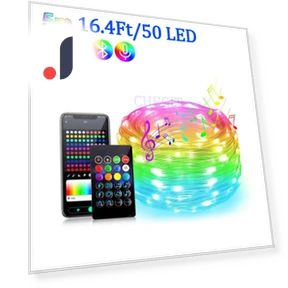 Уличные гирлянды — Наружное освещение, Auto Accessories Home