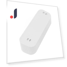 Датчик вибрации для WiFi — Домашние системы безопасности, Seahorse Home