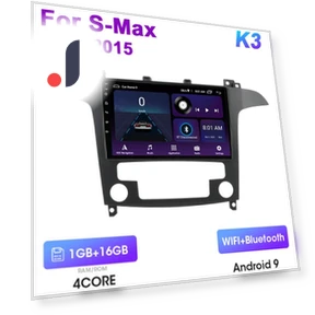 Автомобильное радио с GPS-навигацией — Автомагнитолы, Auto Accessories Home