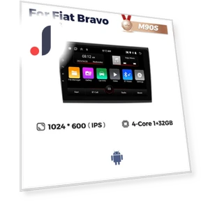 Android Car Radio Smart Systems Player — Аксессуары и крепления для установки, Auto Launcher