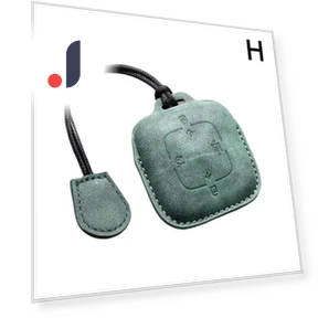 3D Key Case для автомобиля — Брелоки, Auto Home Solutions