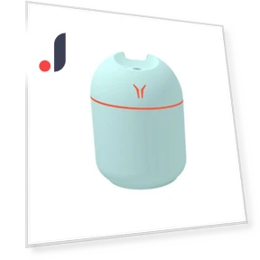 Увлажнитель воздуха с USB — Диффузоры, Build My Home