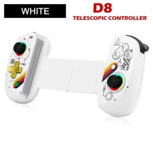 Контроллер планшета D8 RGB, Home Of Auto Parts