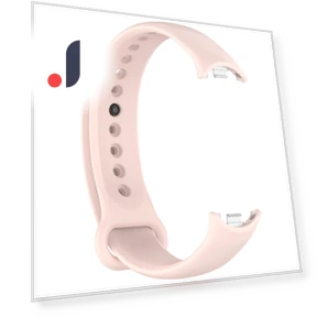 Совместимый ремешок для Xiaomi Mi Band 9 и 8 NFC — Ремешки для фитнес-браслетов, Smarter than future