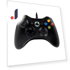 Многофункциональный игровой контроллер для Android TV, PS3/Steam — Джойстики, Gaming Bay