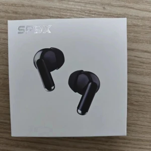 Внутриканальная Bluetooth-гарнитура — Беспроводные наушники, AI Supermarket