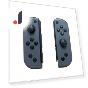 Контроллер Joy-Con для Nintendo Switch — Геймпады и аксессуары, Gaming Bay