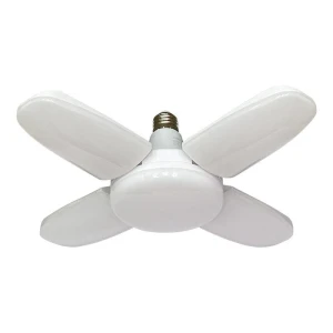 Светодиодная энергосберегающая лампа E27 — Умные лампы, AI Supermarket