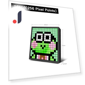 RGB USB светодиодный матричный дисплей — Цифровые киоски и интерактивные дисплеи, 888 Auto Parts Town