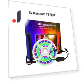 Умная светодиодная лента с синхронизацией по USB — LED ленты, Best Electronics