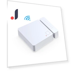 Умная сигнализация для дверей и окон с WiFi и многофункциональным дверным звонком — Домашние системы безопасности, GearUp AutoMoto