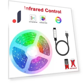 Умная светодиодная лента — LED ленты, JR-Studio