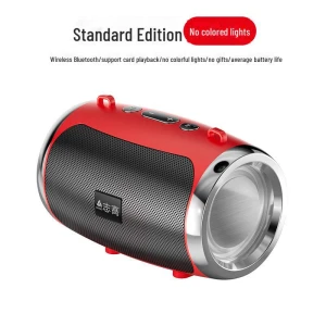 Умный беспроводной Bluetooth-динамик — Умные колонки, Best Electronics