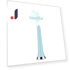Умный USB-электрический очиститель зубов — Отбеливание зубов, Perfect choice for your home