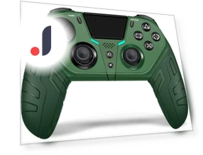 Беспроводной игровой контроллер Bluetooth — Игровые клавиатуры, Gaming Bay