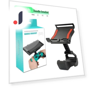 Беспроводной игровой контроллер Nintendo Switch Pro — Геймпады и аксессуары, Gaming Bay