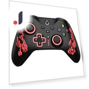 Беспроводной игровой контроллер — Игровые клавиатуры, Gaming Bay