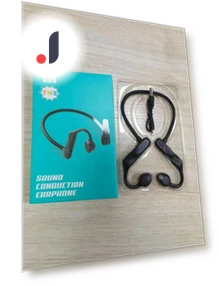 Беспроводные спортивные наушники — Накладные наушники, SmartGears