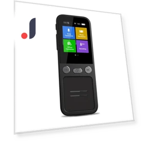 AI Voice Real Time Translator Machine — Переводчики иностранных языков, ESTG