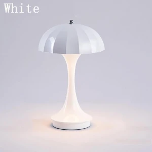 Светодиодный грибовидный светильник, Chic Home