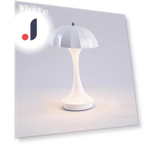 Светодиодный грибовидный светильник — Оригинальные светильники, Chic Home